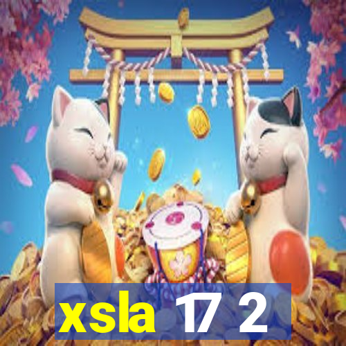 xsla 17 2