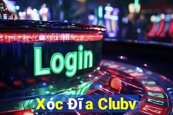 Xóc Đĩa Clubv