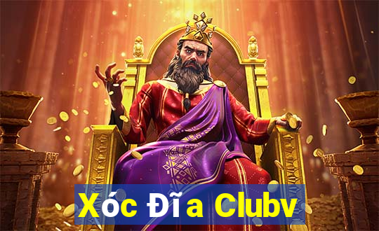 Xóc Đĩa Clubv