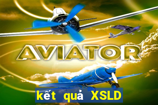 kết quả XSLD ngày 5