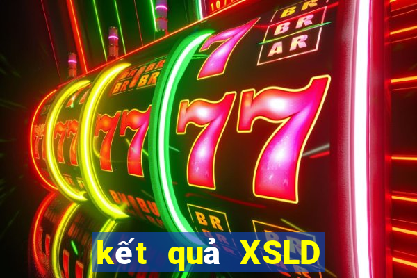 kết quả XSLD ngày 5