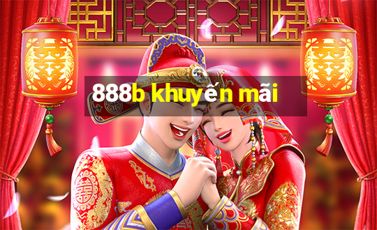 888b khuyến mãi