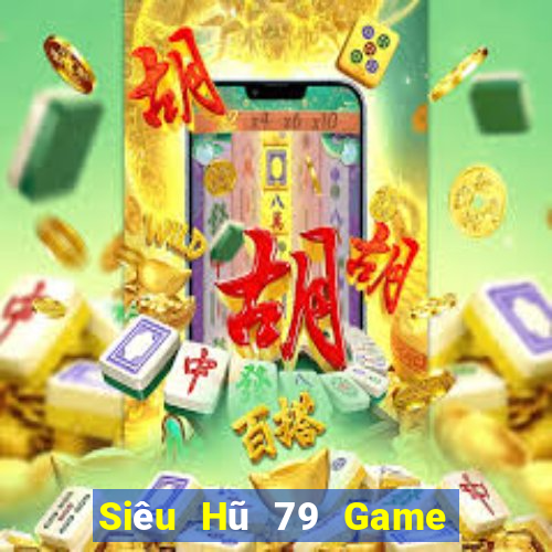 Siêu Hũ 79 Game Bài Y8