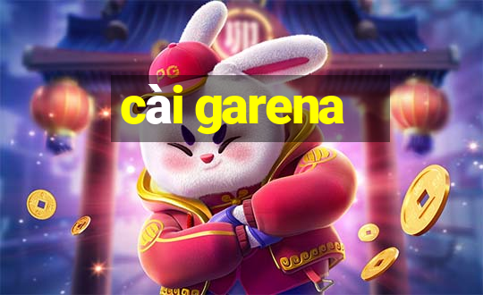 cài garena