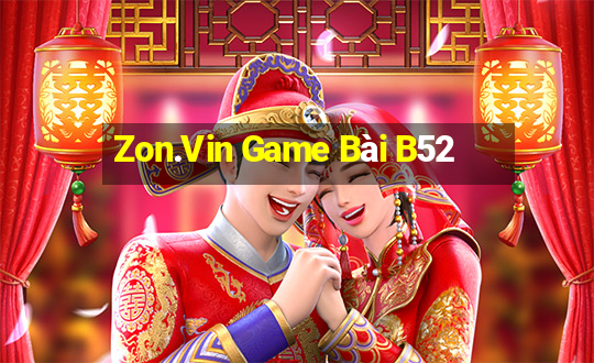 Zon.Vin Game Bài B52