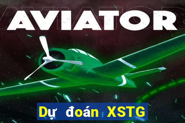 Dự đoán XSTG ngày 27