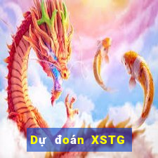 Dự đoán XSTG ngày 27