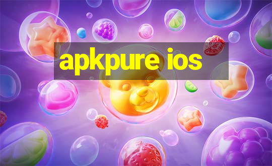 apkpure ios