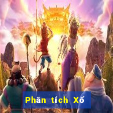 Phân tích Xổ Số ninh thuận ngày 23