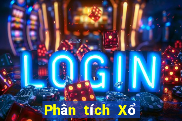 Phân tích Xổ Số ninh thuận ngày 23