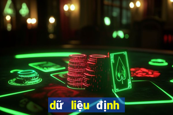 dữ liệu định tính là gì