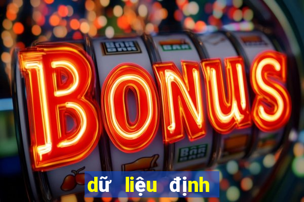 dữ liệu định tính là gì