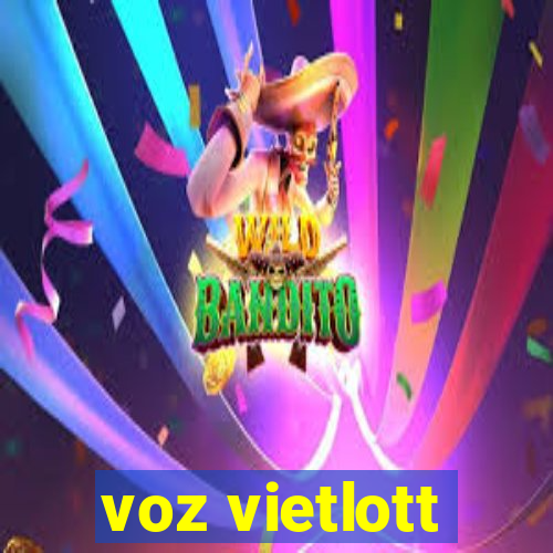 voz vietlott