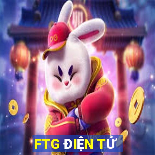 FTG ĐIỆN TỬ