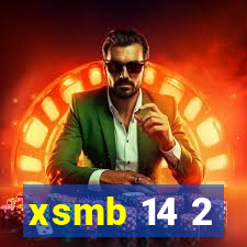 xsmb 14 2