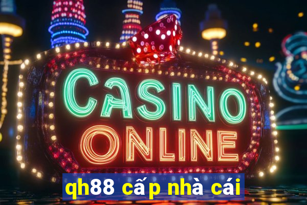 qh88 cấp nhà cái