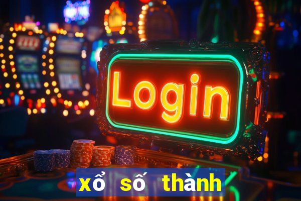 xổ số thành phố hồ chí minh long an