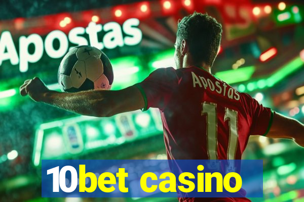 10bet casino