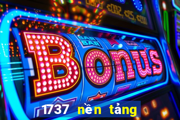 1737 nền tảng game bài