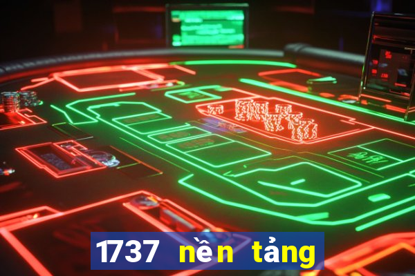 1737 nền tảng game bài