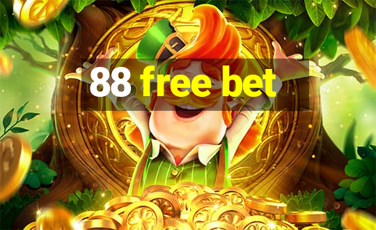 88 free bet