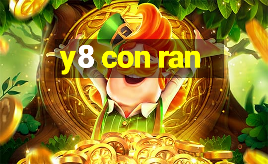 y8 con ran