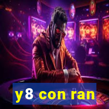 y8 con ran