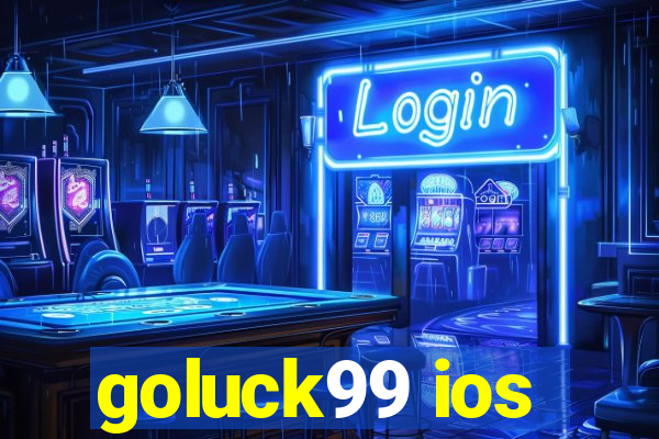 goluck99 ios