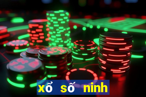 xổ số ninh thuận ngày 24 tháng 3