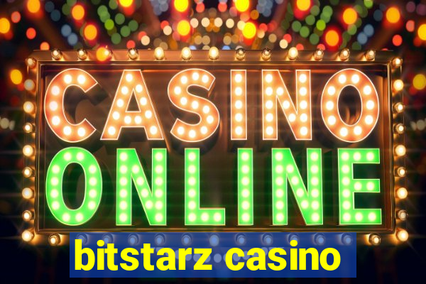 bitstarz casino