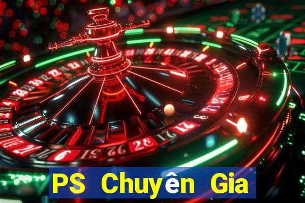 PS Chuyên Gia Bắt Quái