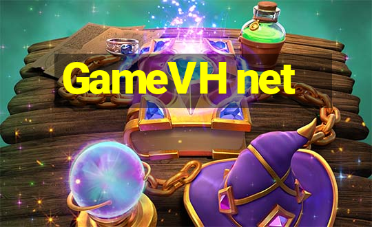 GameVH net