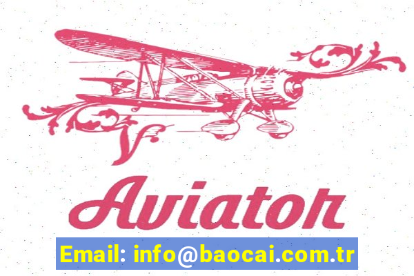 Email: info@baocai.com.tr