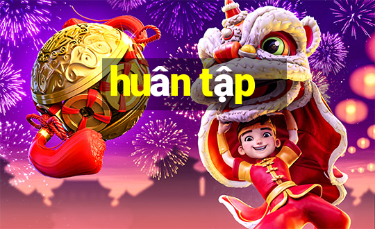 huân tập