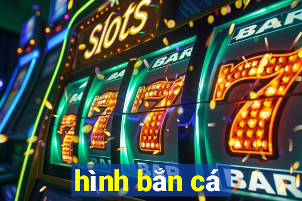 hình bắn cá