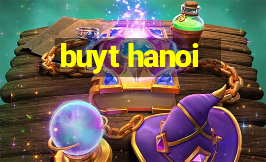 buyt hanoi