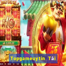 Topgameuytin Tải Game Bài Đổi Thưởng Uy Tín 2024