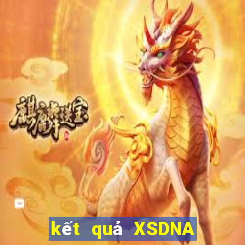 kết quả XSDNA ngày 25