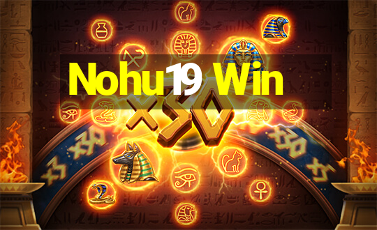 Nohu19 Win