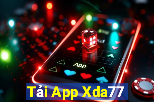 Tải App Xda77