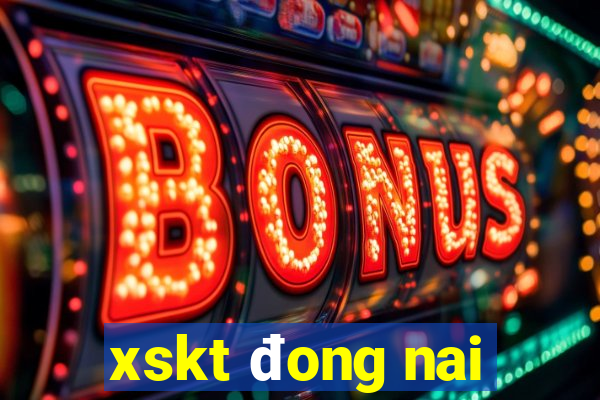 xskt đong nai