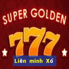 Liên minh Xổ số 98