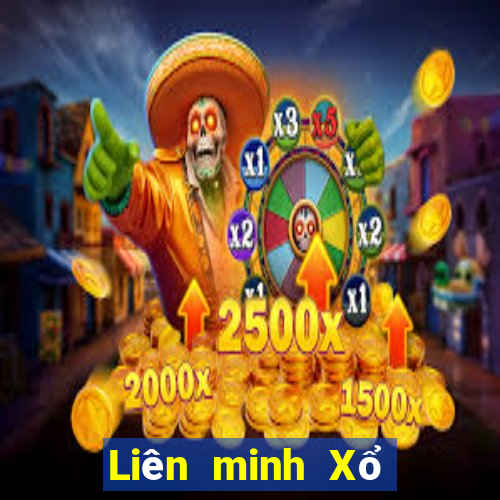 Liên minh Xổ số 98