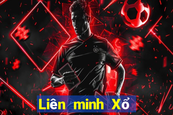 Liên minh Xổ số 98