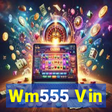 Wm555 Vin