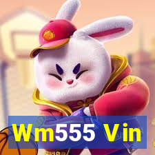 Wm555 Vin