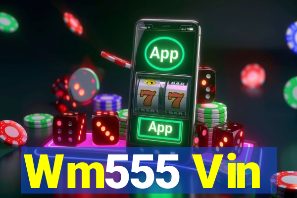 Wm555 Vin