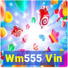 Wm555 Vin