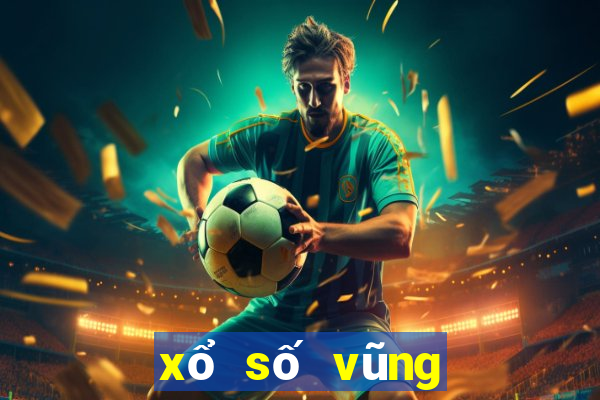 xổ số vũng tàu 24 tháng 1