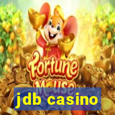 jdb casino